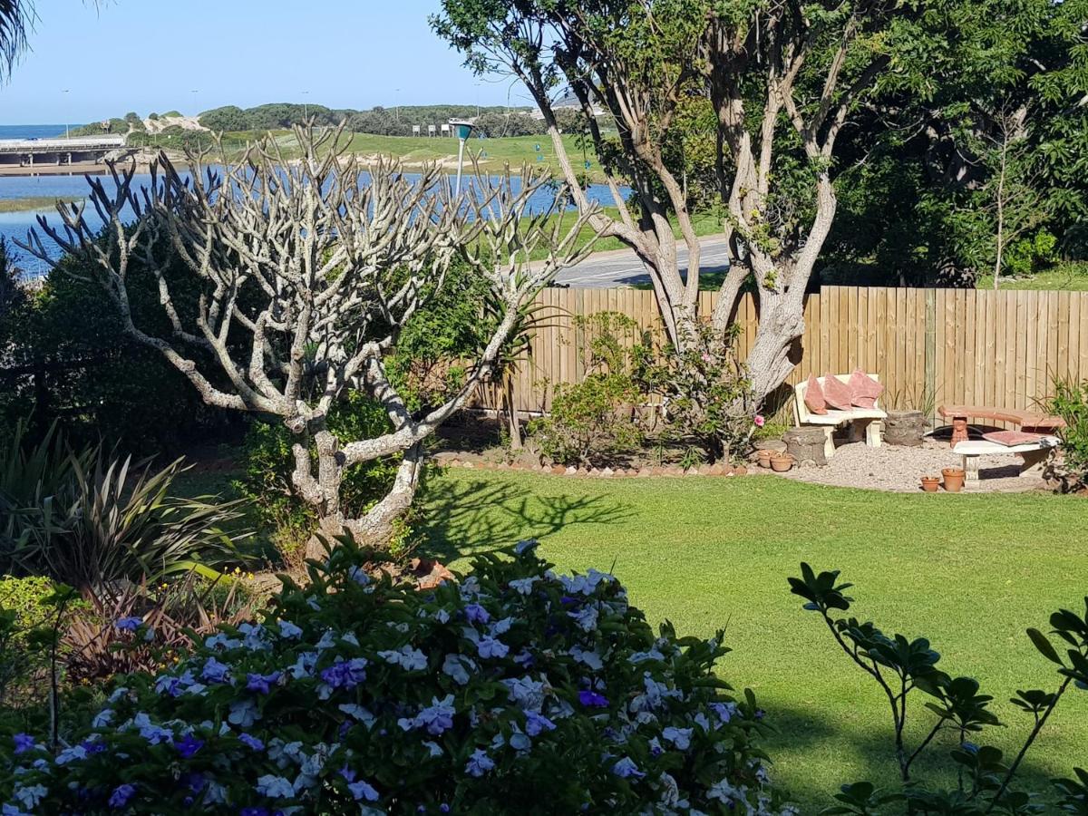 Waterside Lodge Wildernis Exterior foto