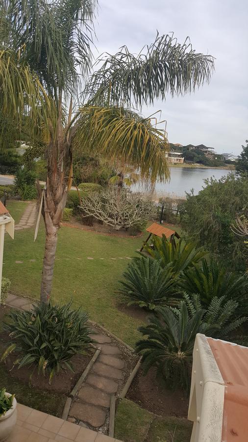 Waterside Lodge Wildernis Exterior foto